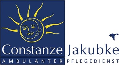 Pflegedienst Constanze Jakubke Logo